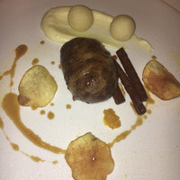 Restaurant Re: - 
