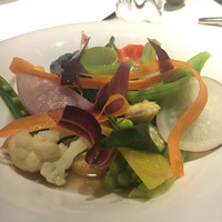 Restaurant Re: - 