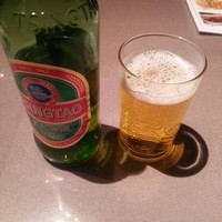 金香楼 - 青島ビール