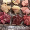 四谷 たれ焼肉のんき