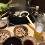 Shabushabu Onyasai - 