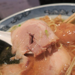 藤堂 - らーめんの各種具を喰らう