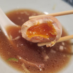 藤堂 - 燻玉喰らう