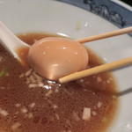 藤堂 - 燻玉喰らう