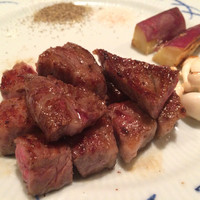 鉄板焼き 大和 - 