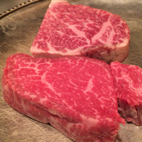 鉄板焼き 大和 - 