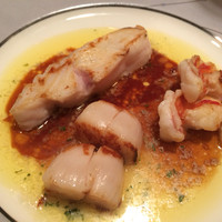 鉄板焼き 大和 - 