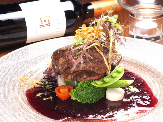 イオン ラ ポルタ デル クオーレ Ion La Porta Del Cuore 寝屋川市 イタリアン ネット予約可 食べログ