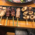 藍や - 