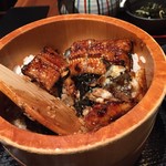 Unagi Toku - 