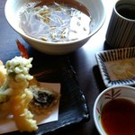 信州そば むらた - 