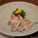 大島屋 - てっさ