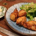 大島屋 - 唐揚げ