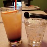 シダックス - ドリンク写真: