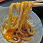 Kinu shou - ＴＴＵ（Tamago Tuke Udon）炸裂！