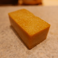 鮨 さいとう - たまご焼き