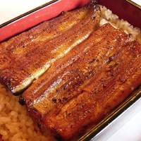 鰻割烹 伊豆栄 本店 - うな重　2,310円