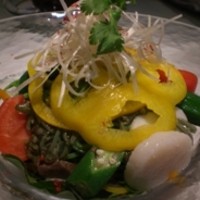 中国料理 翡翠宮 - 