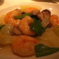 中国料理 翡翠宮 - 