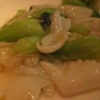 中国料理 翡翠宮 - 