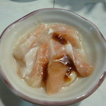 Tachinomi Dokoro Atarashiya - ハラスの塩辛