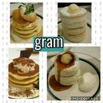 カフェ＆パンケーキ gram - 