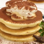 カフェ＆パンケーキ gram - 