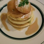 カフェ＆パンケーキ gram - 