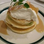 カフェ＆パンケーキ gram - 