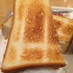 パンドゥミーベーカリーカフェ - 