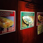 たこ焼きの天神蛸八 - レギュラーメニューの他、季節限定メニューもございます！