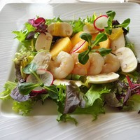 上野精養軒本店 グリル - 