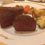 三田牛竈炭火焼 ウェスタ - 