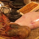 三田牛竈炭火焼 ウェスタ - 