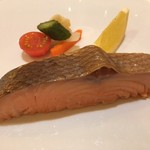 三田牛竈炭火焼 ウェスタ - 