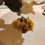 三田牛竈炭火焼 ウェスタ - 