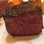 三田牛竈炭火焼 ウェスタ - 