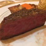 三田牛竈炭火焼 ウェスタ - 