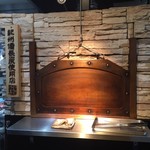 三田牛竈炭火焼 ウェスタ - 