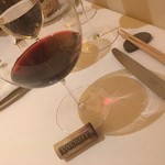 三田牛竈炭火焼 ウェスタ - 