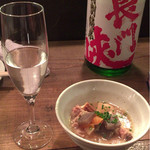 和酒BAL チカイチ - 