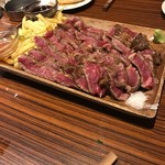 肉バルGAM - 