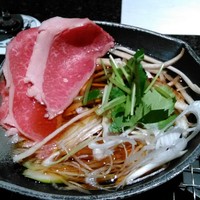 個室 和牛焼肉 吟 難波店 - 