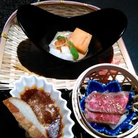 個室 和牛焼肉 吟 難波店 - 