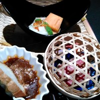 個室 和牛焼肉 吟 難波店 - 
