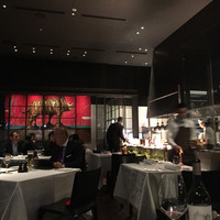 RUBY JACK'S SEAFOOD & STEAK - 