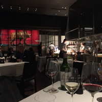 RUBY JACK'S SEAFOOD & STEAK - 