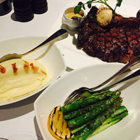 RUBY JACK'S SEAFOOD & STEAK - 