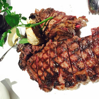 RUBY JACK'S SEAFOOD & STEAK - 