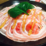 MK Restaurant - 699バーツセット